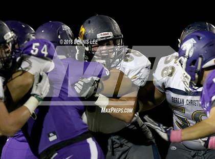 Thumbnail 3 in Berean Christian @ College Park photogallery.