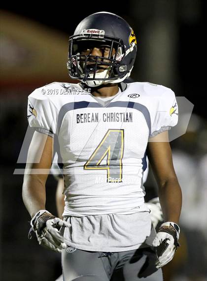 Thumbnail 3 in Berean Christian @ College Park photogallery.