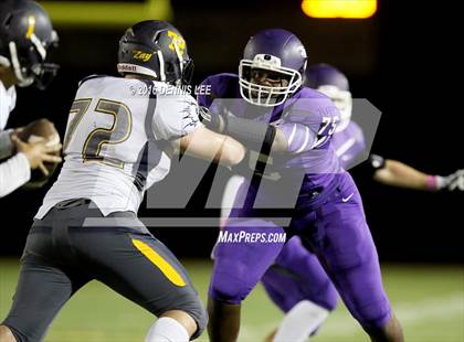 Thumbnail 3 in Berean Christian @ College Park photogallery.
