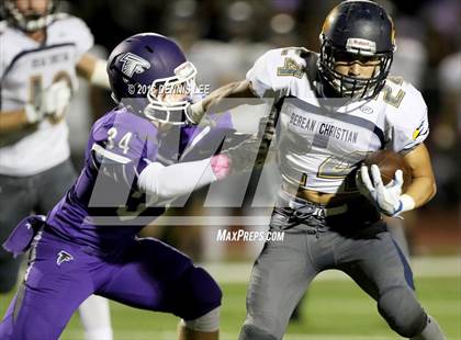 Thumbnail 3 in Berean Christian @ College Park photogallery.