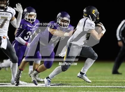 Thumbnail 3 in Berean Christian @ College Park photogallery.