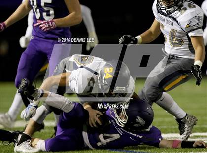 Thumbnail 1 in Berean Christian @ College Park photogallery.