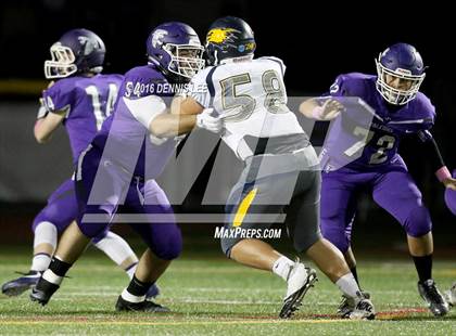 Thumbnail 3 in Berean Christian @ College Park photogallery.