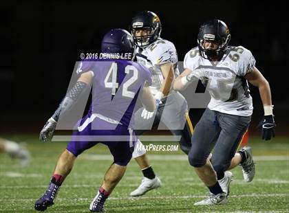 Thumbnail 3 in Berean Christian @ College Park photogallery.