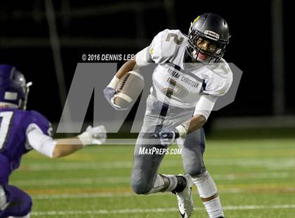 Thumbnail 2 in Berean Christian @ College Park photogallery.
