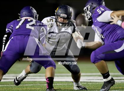 Thumbnail 2 in Berean Christian @ College Park photogallery.