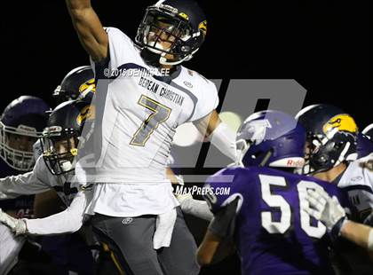 Thumbnail 3 in Berean Christian @ College Park photogallery.