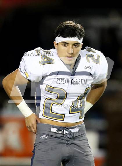 Thumbnail 2 in Berean Christian @ College Park photogallery.