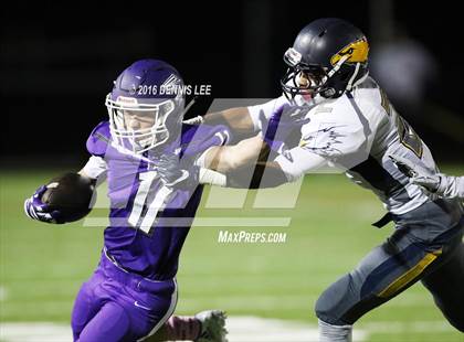 Thumbnail 1 in Berean Christian @ College Park photogallery.