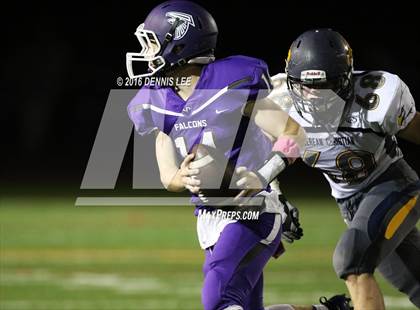 Thumbnail 2 in Berean Christian @ College Park photogallery.