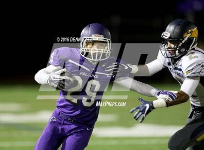 Thumbnail 1 in Berean Christian @ College Park photogallery.