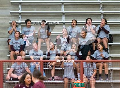 Thumbnail 3 in JV: Marshall vs O'Connor photogallery.