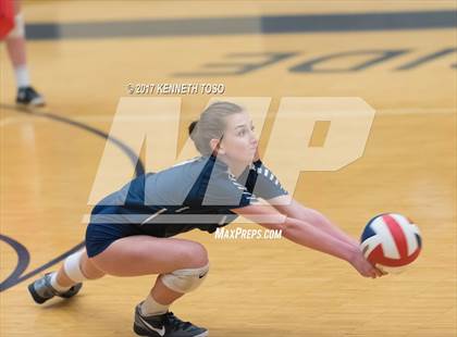 Thumbnail 3 in JV: Marshall vs O'Connor photogallery.