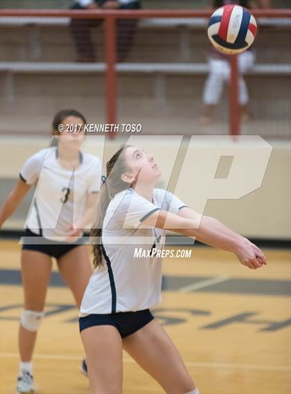 Thumbnail 2 in JV: Marshall vs O'Connor photogallery.