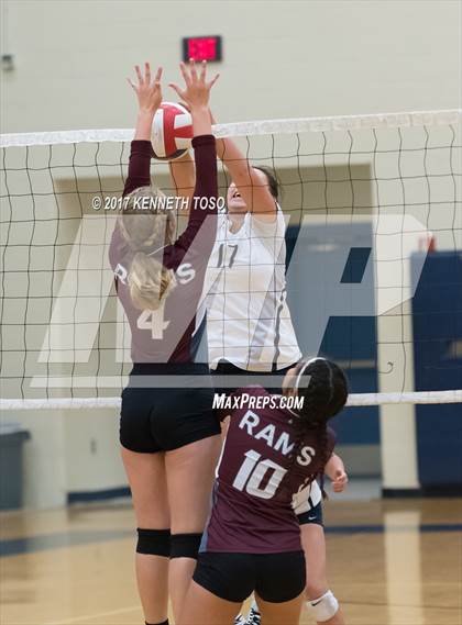 Thumbnail 1 in JV: Marshall vs O'Connor photogallery.