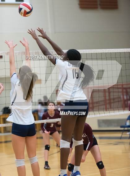 Thumbnail 3 in JV: Marshall vs O'Connor photogallery.