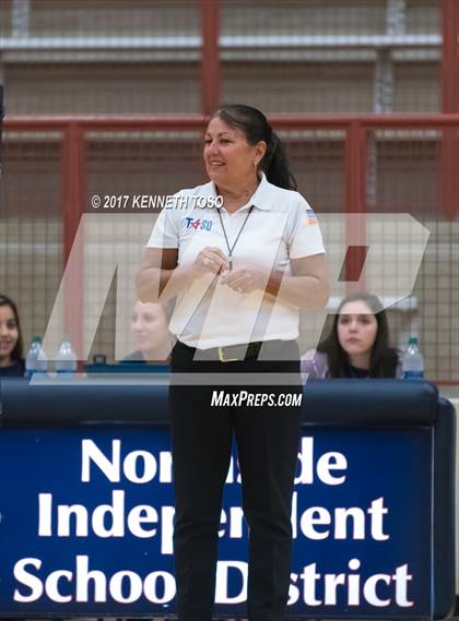 Thumbnail 1 in JV: Marshall vs O'Connor photogallery.