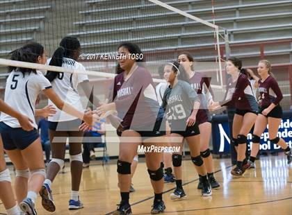 Thumbnail 2 in JV: Marshall vs O'Connor photogallery.