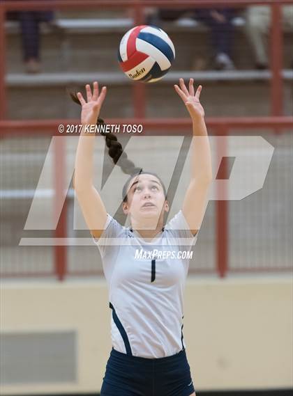 Thumbnail 3 in JV: Marshall vs O'Connor photogallery.