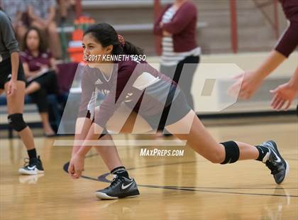 Thumbnail 1 in JV: Marshall vs O'Connor photogallery.