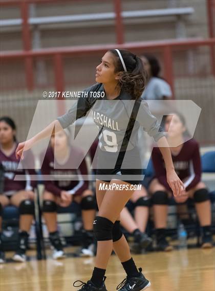 Thumbnail 1 in JV: Marshall vs O'Connor photogallery.
