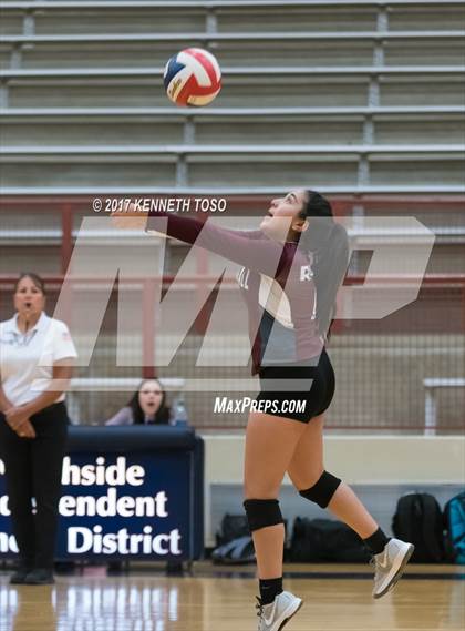 Thumbnail 3 in JV: Marshall vs O'Connor photogallery.