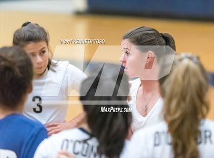 Thumbnail 1 in JV: Marshall vs O'Connor photogallery.