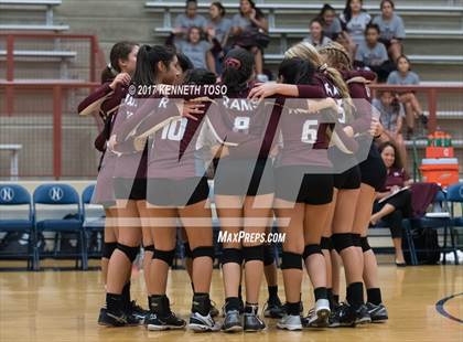 Thumbnail 3 in JV: Marshall vs O'Connor photogallery.
