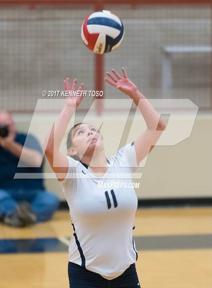 Thumbnail 2 in JV: Marshall vs O'Connor photogallery.