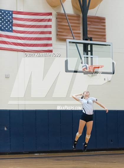 Thumbnail 2 in JV: Marshall vs O'Connor photogallery.