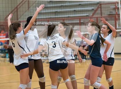 Thumbnail 1 in JV: Marshall vs O'Connor photogallery.