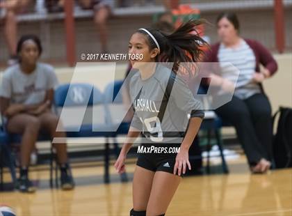 Thumbnail 3 in JV: Marshall vs O'Connor photogallery.