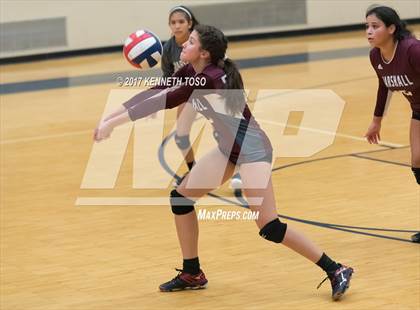 Thumbnail 3 in JV: Marshall vs O'Connor photogallery.