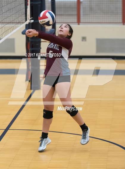 Thumbnail 2 in JV: Marshall vs O'Connor photogallery.