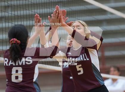 Thumbnail 3 in JV: Marshall vs O'Connor photogallery.