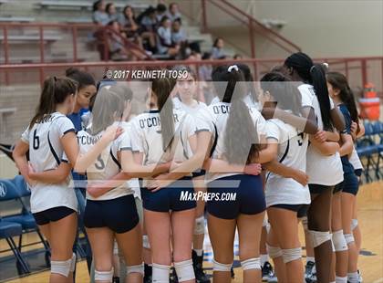 Thumbnail 1 in JV: Marshall vs O'Connor photogallery.