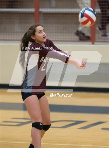 Thumbnail 2 in Marshall vs O'Connor photogallery.