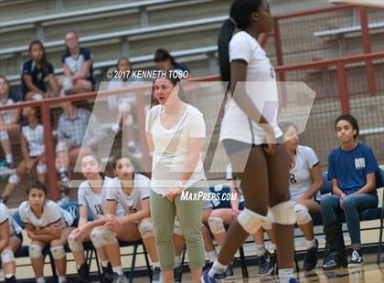 Thumbnail 1 in JV: Marshall vs O'Connor photogallery.