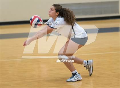 Thumbnail 1 in JV: Marshall vs O'Connor photogallery.
