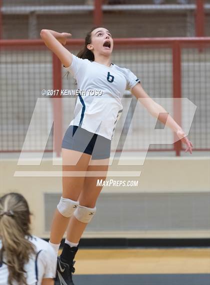 Thumbnail 2 in JV: Marshall vs O'Connor photogallery.
