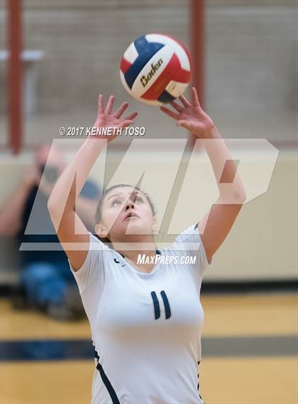 Thumbnail 3 in JV: Marshall vs O'Connor photogallery.