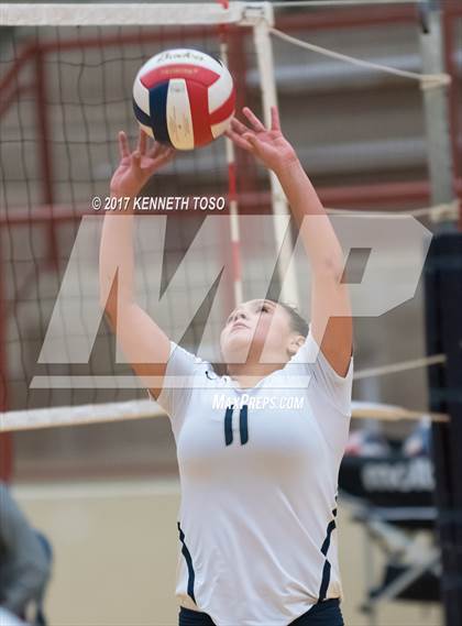 Thumbnail 2 in JV: Marshall vs O'Connor photogallery.