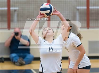 Thumbnail 3 in JV: Marshall vs O'Connor photogallery.