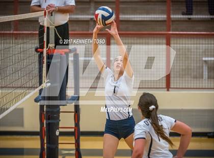 Thumbnail 1 in JV: Marshall vs O'Connor photogallery.