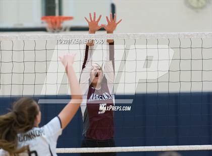 Thumbnail 1 in JV: Marshall vs O'Connor photogallery.