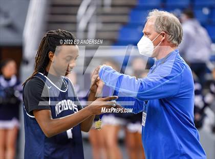 Thumbnail 3 in The Meadows School vs. Incline (NIAA State 2A Championship) photogallery.