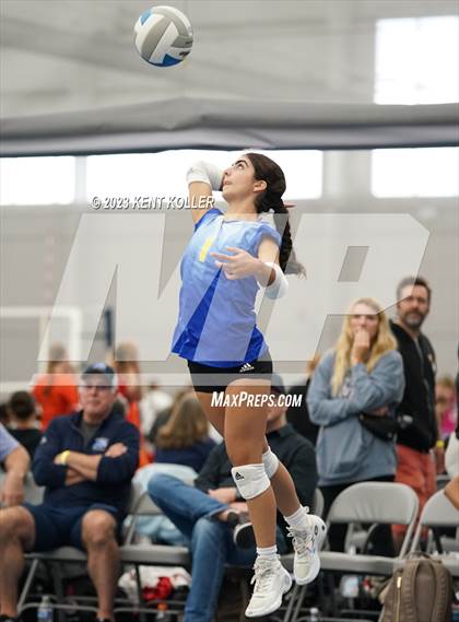 Thumbnail 3 in Marian vs. Lowell photogallery.