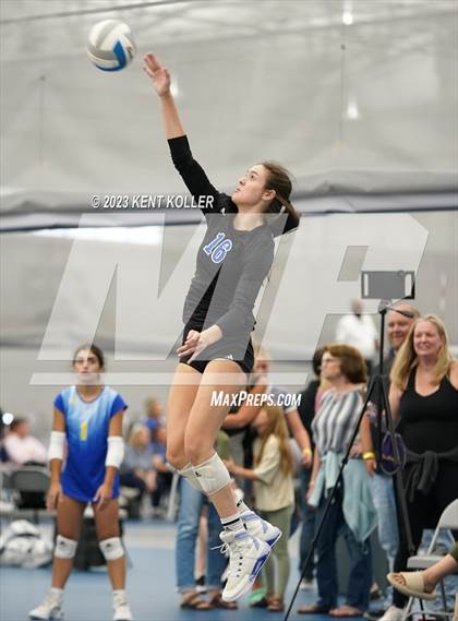 Thumbnail 2 in Marian vs. Lowell photogallery.