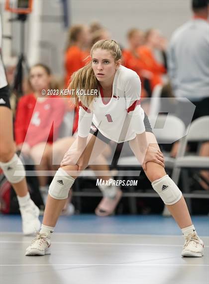 Thumbnail 3 in Marian vs. Lowell photogallery.
