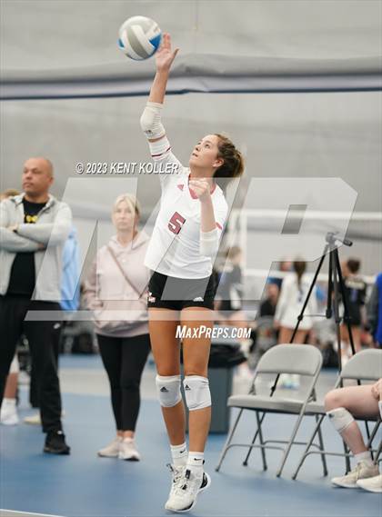Thumbnail 2 in Marian vs. Lowell photogallery.